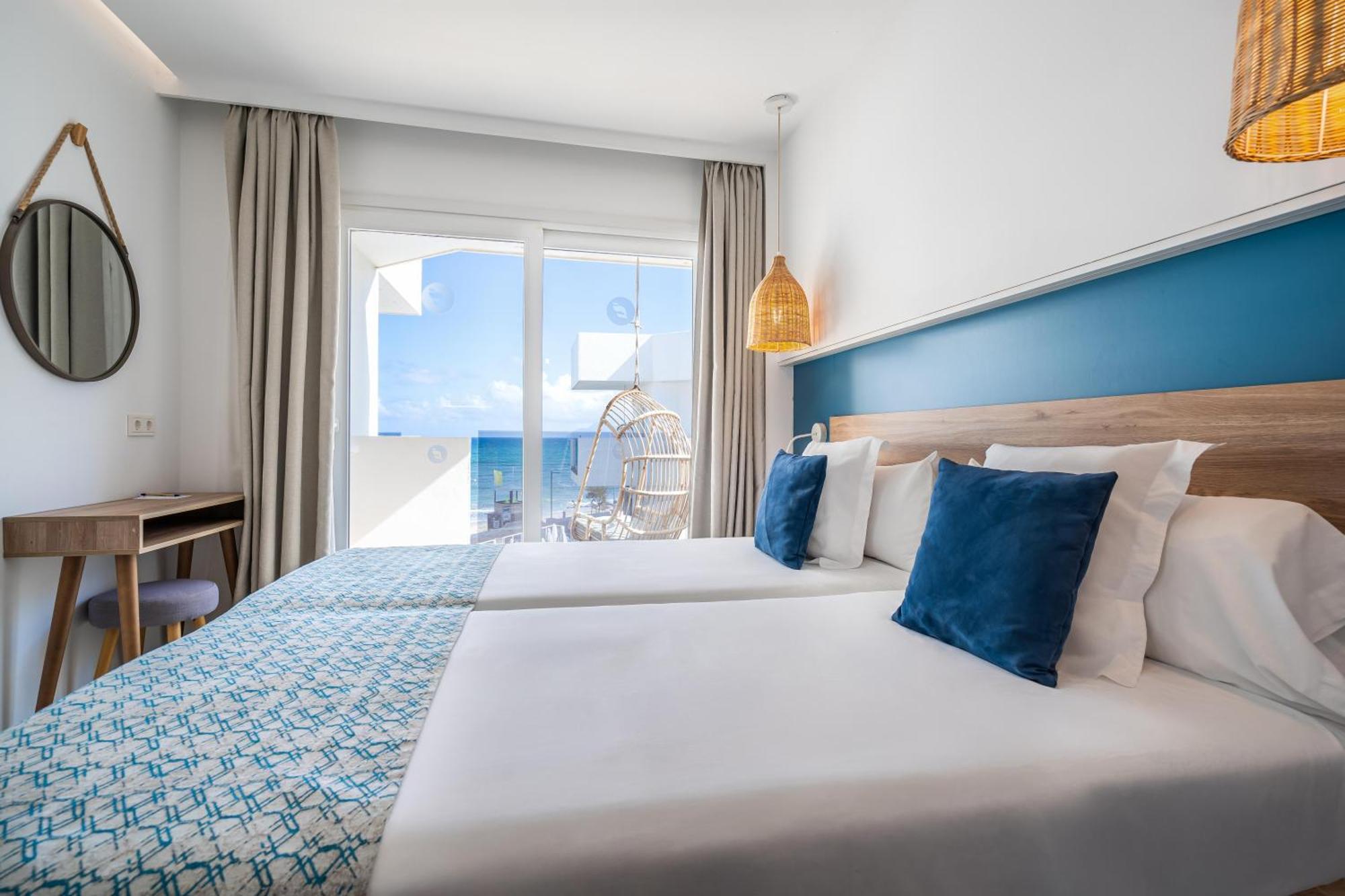 Hotel Thb Gran Bahía 4*
