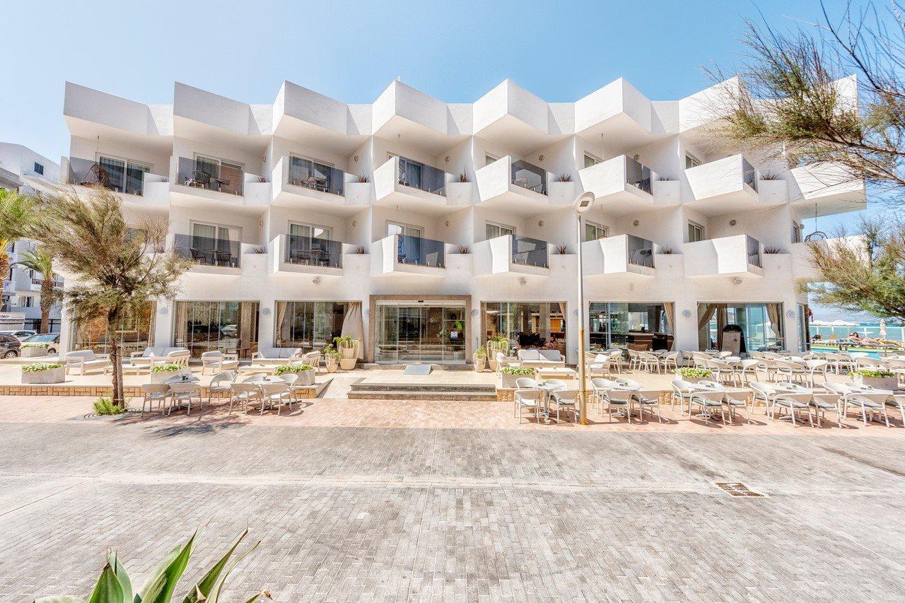 Thb Gran Bahia Hotel