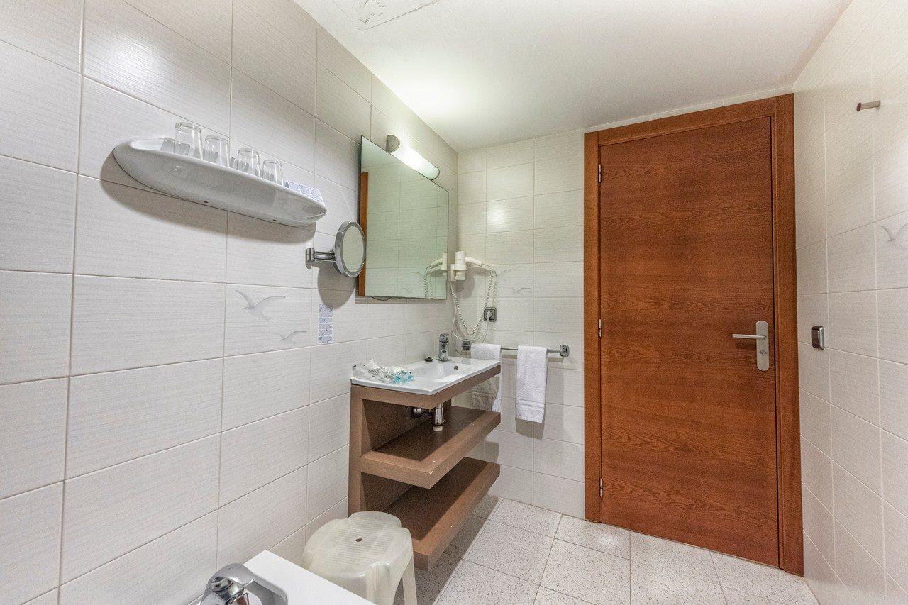 Thb Gran Bahia Hotel 4*