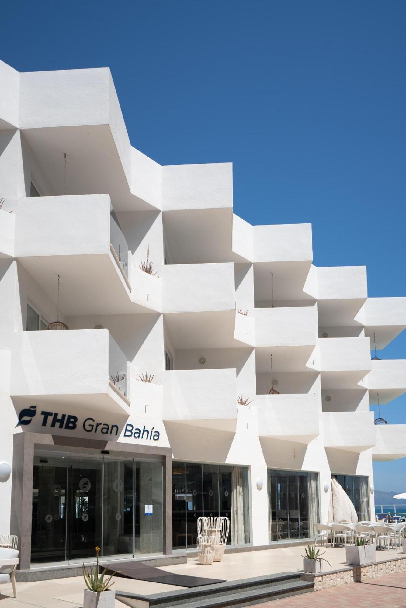 Thb Gran Bahia Can Picafort (Mallorca)