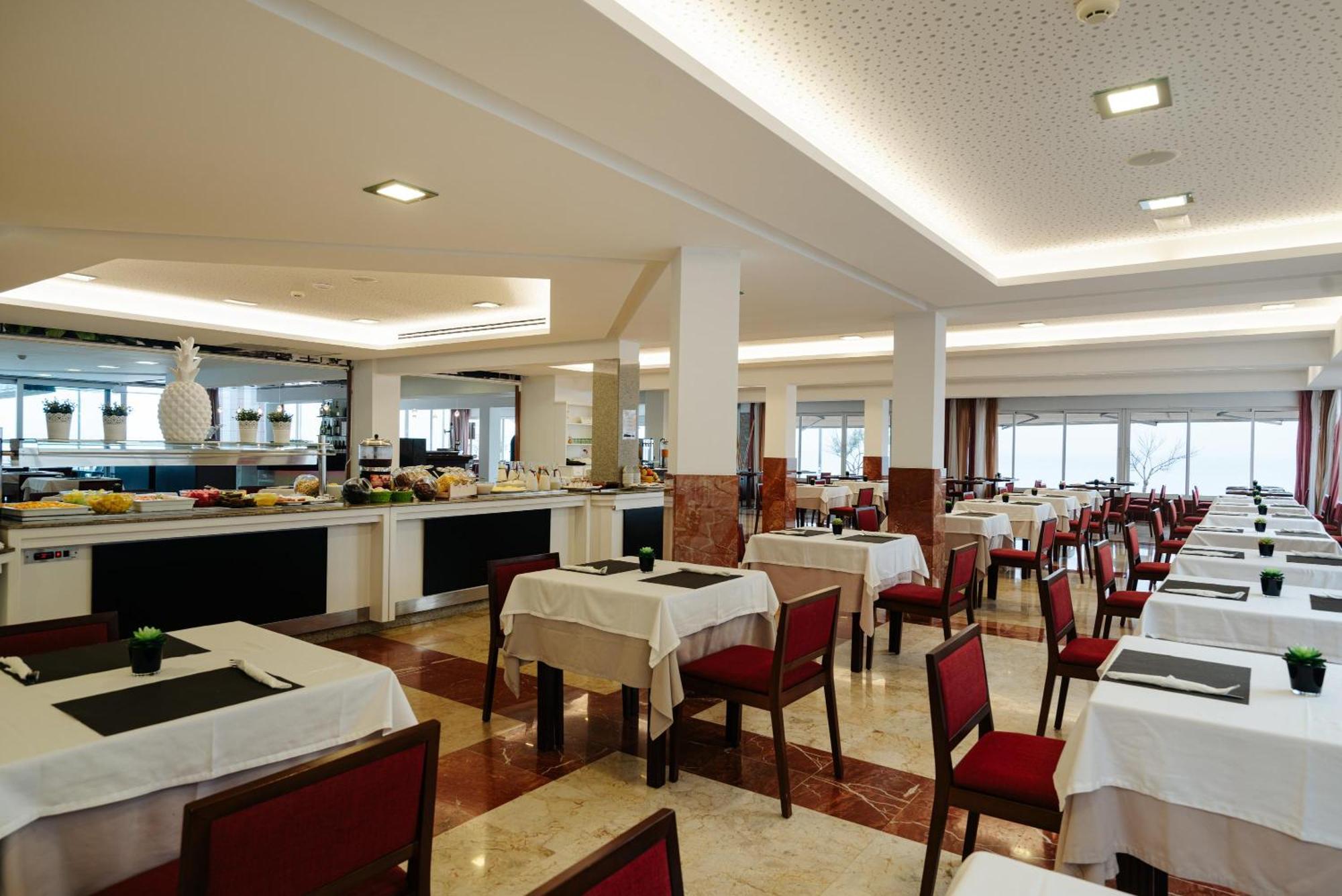Hotel Thb Gran Bahia 4*