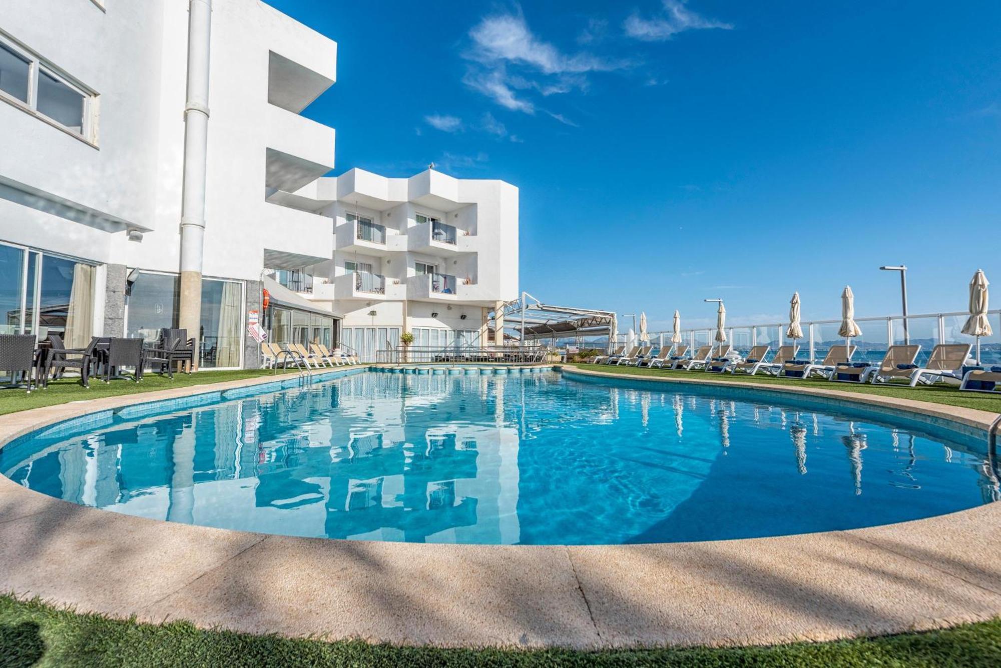 Thb Gran Bahia Hotel 4*