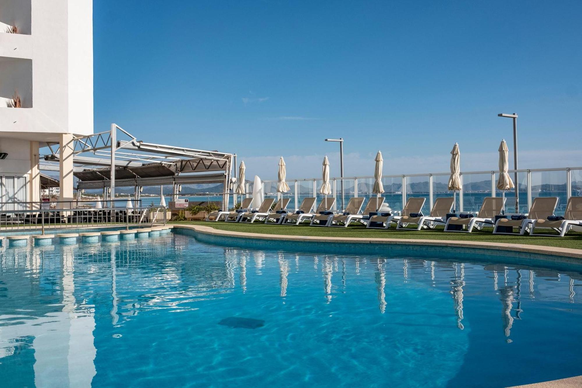 Thb Gran Bahia Hotel Can Picafort (Mallorca)