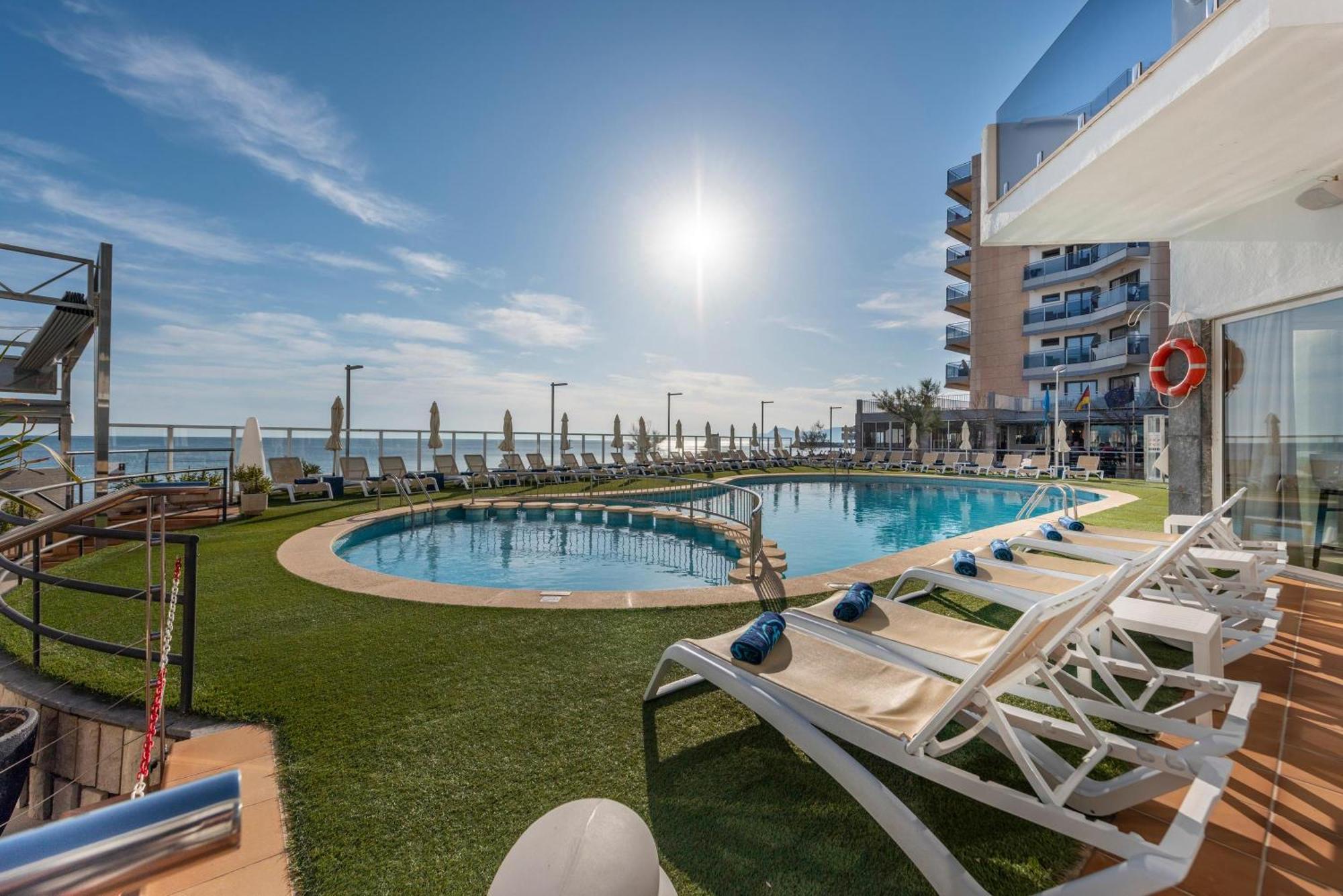 Thb Gran Bahia Hotel Can Picafort (Mallorca)