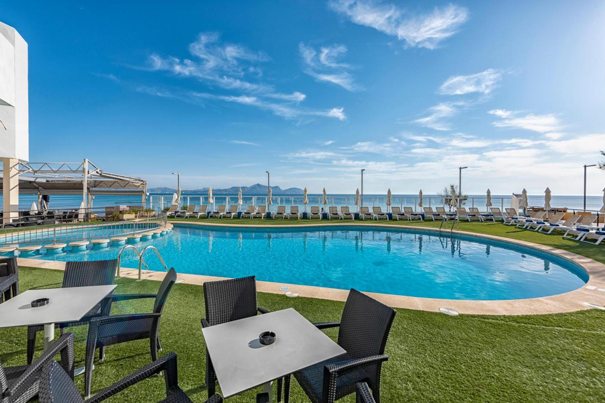 Thb Gran Bahia Hotel 4*