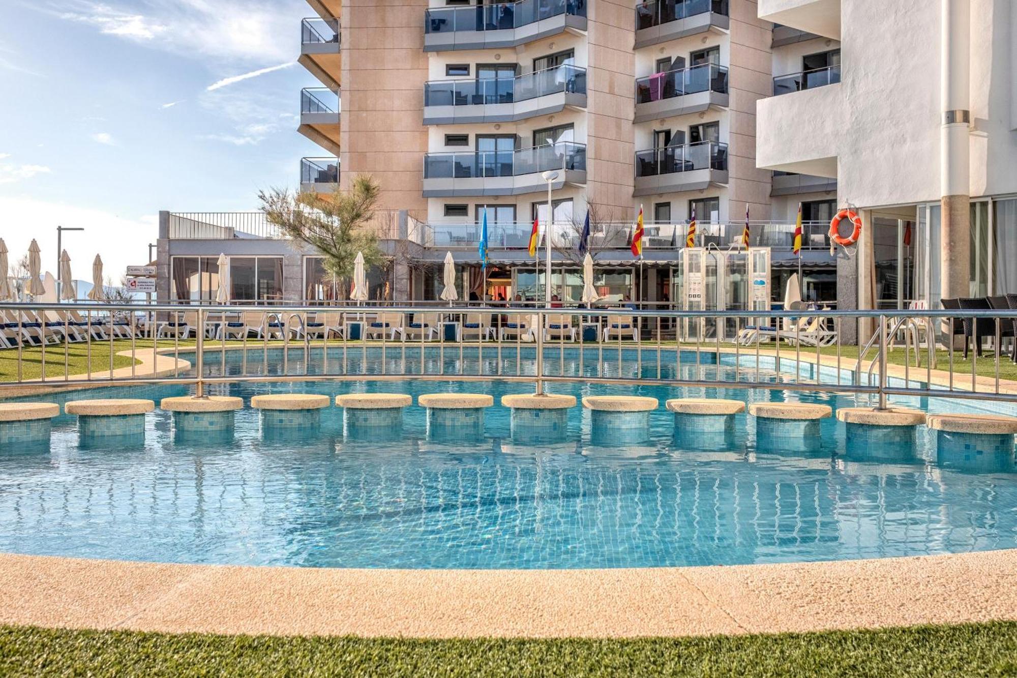 Thb Gran Bahia Can Picafort (Mallorca)
