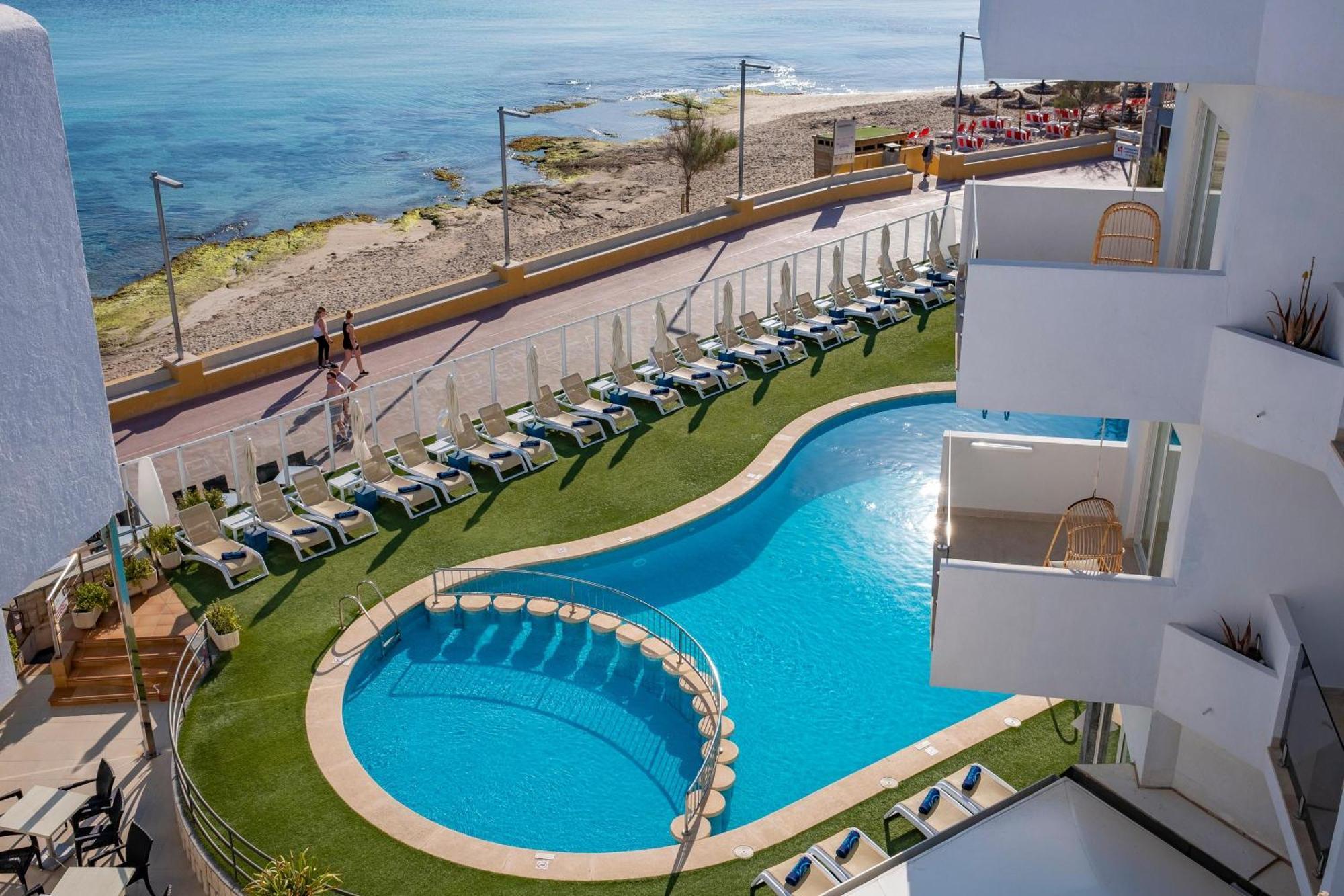 Thb Gran Bahia Can Picafort (Mallorca)