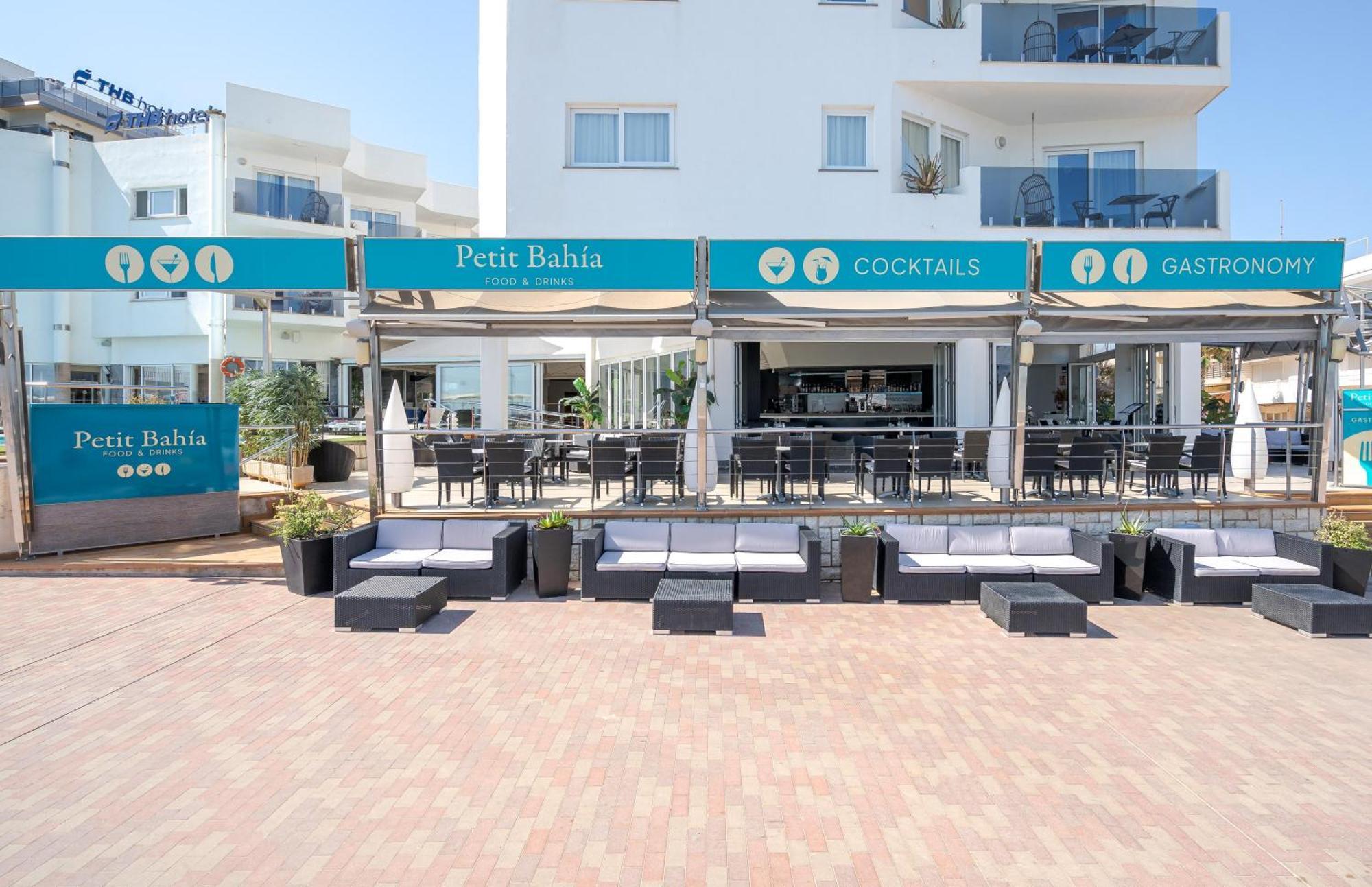 Thb Gran Bahia Can Picafort (Mallorca)