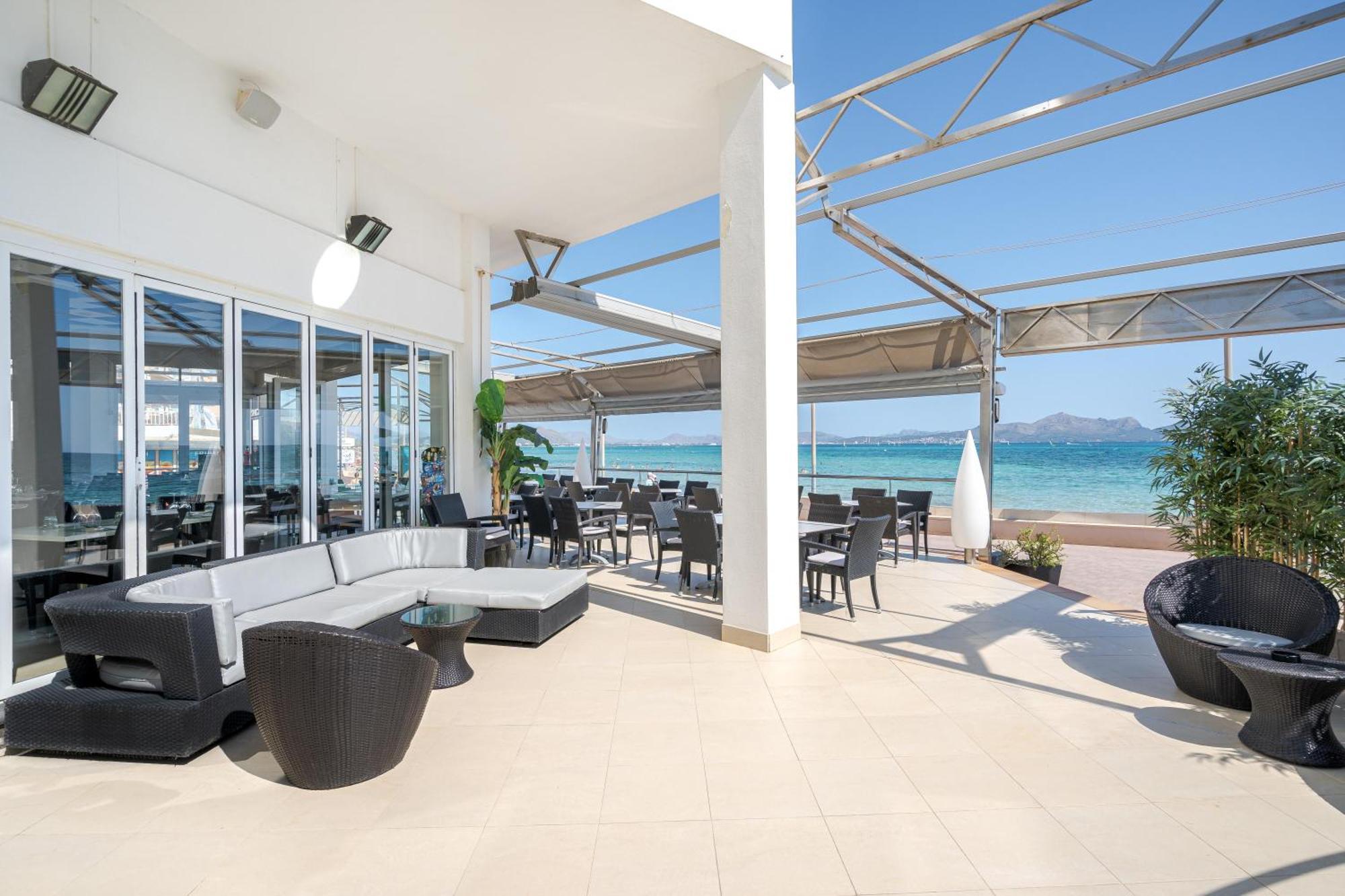 Thb Gran Bahia