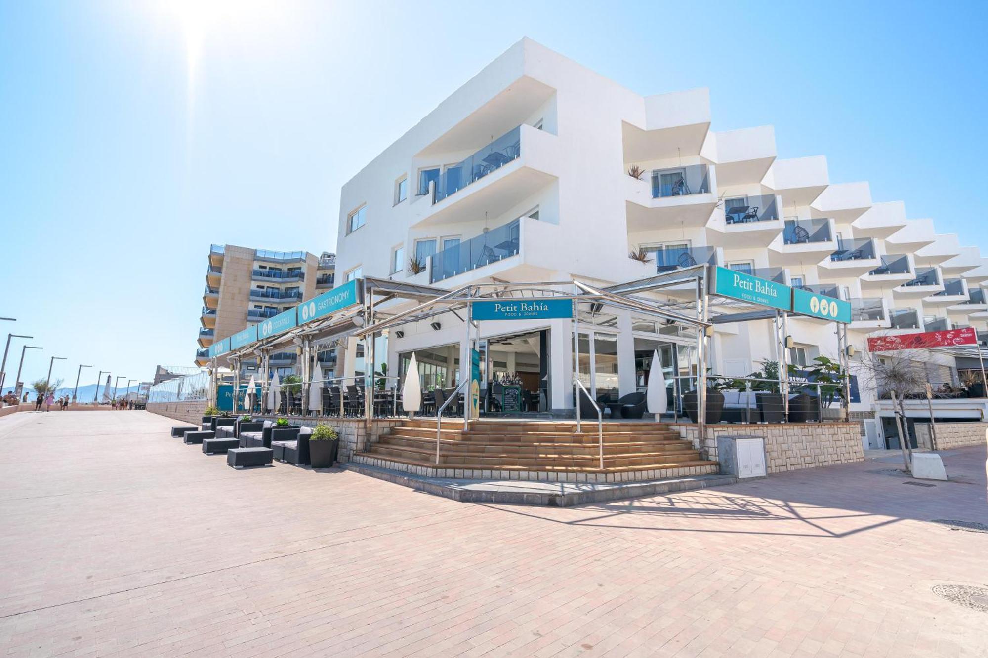 Hotel Thb Gran Bahia Can Picafort (Mallorca)