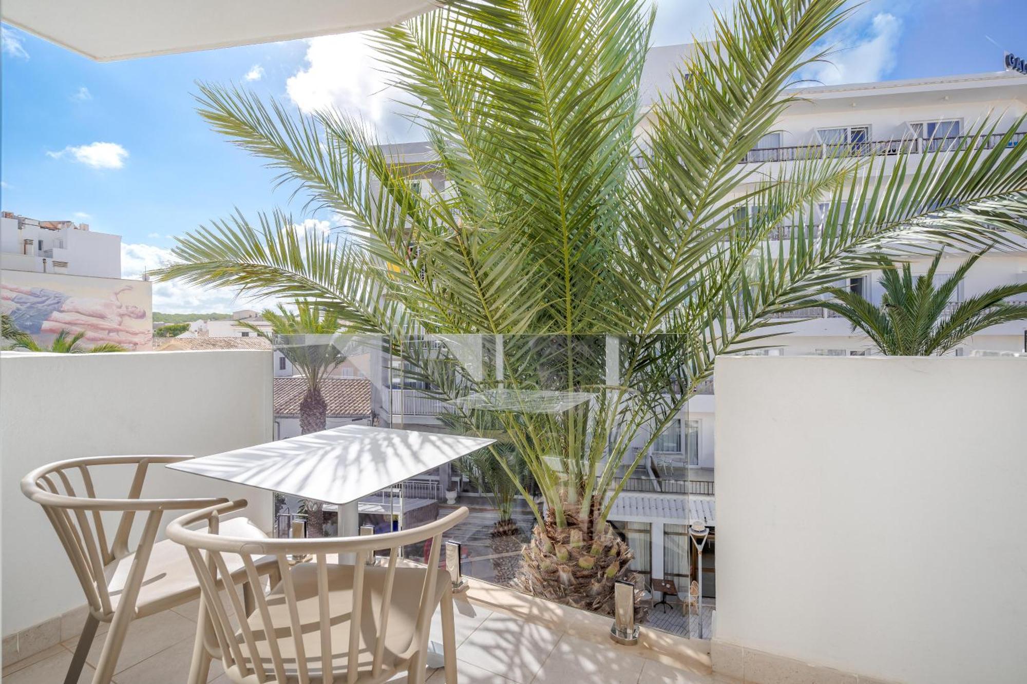 Thb Gran Bahia Can Picafort (Mallorca)