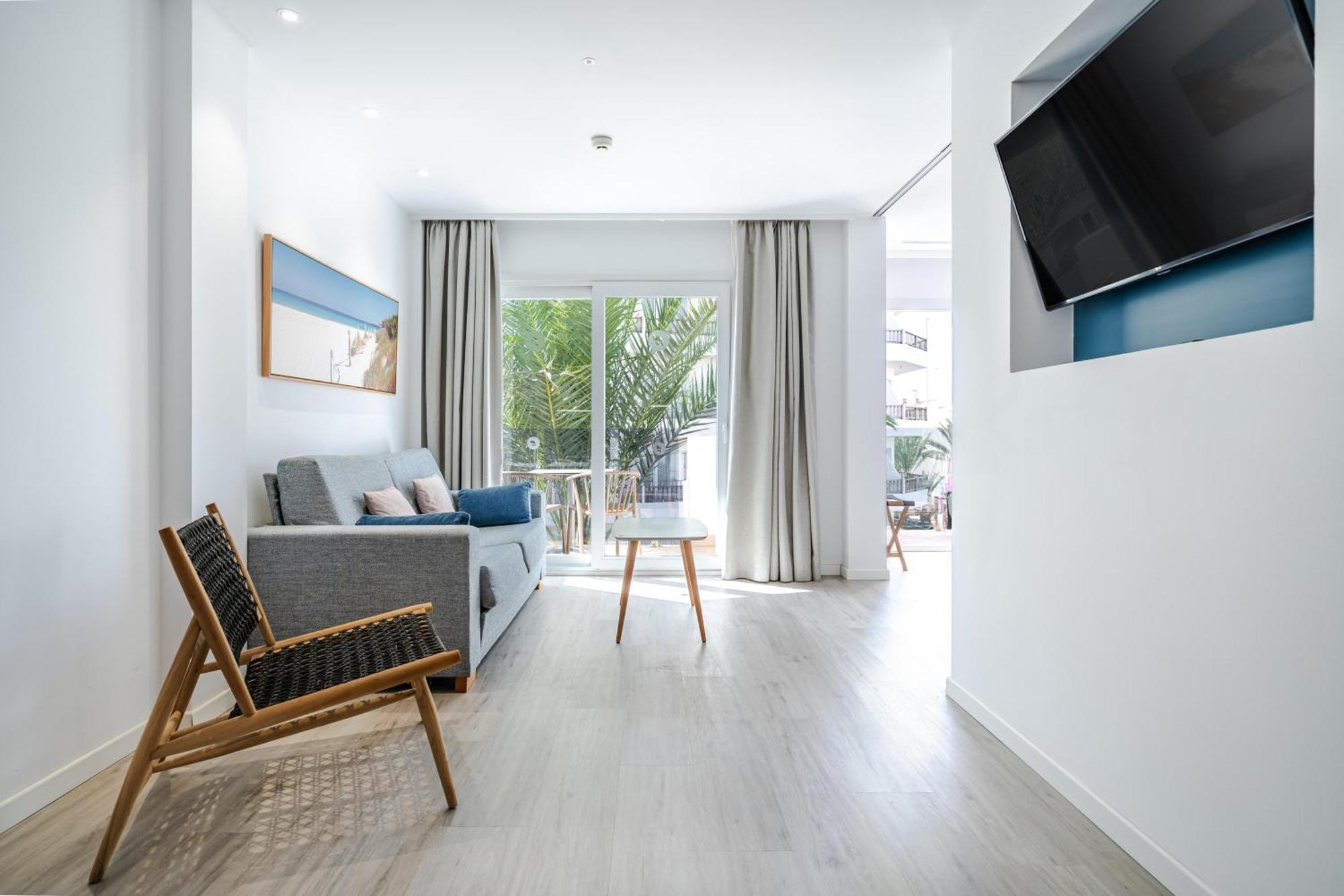 Hotel Thb Gran Bahia 4*