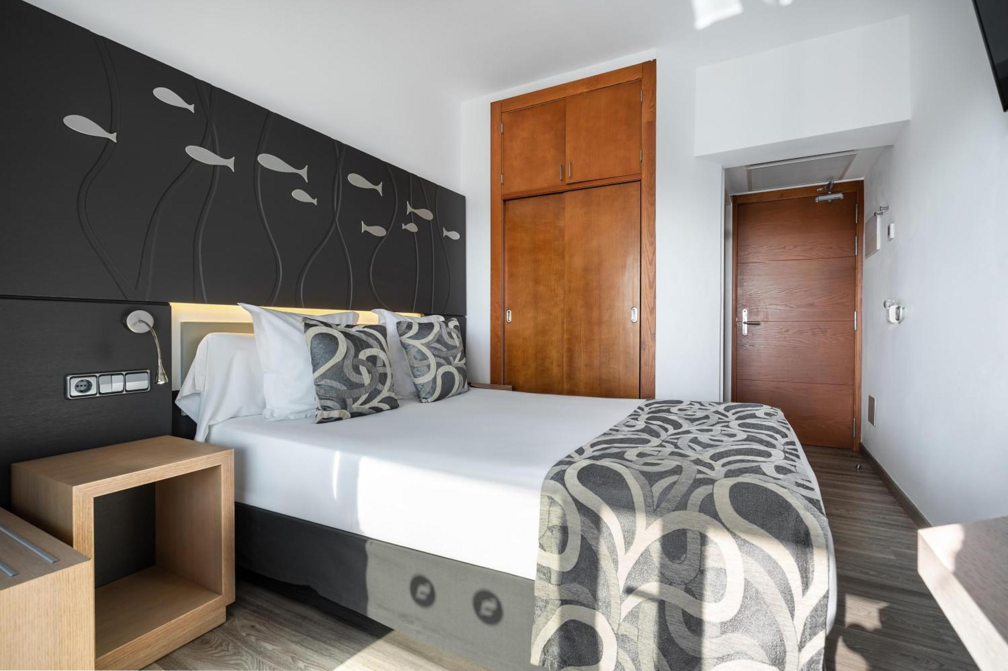 Thb Gran Bahia Hotel Can Picafort (Mallorca)