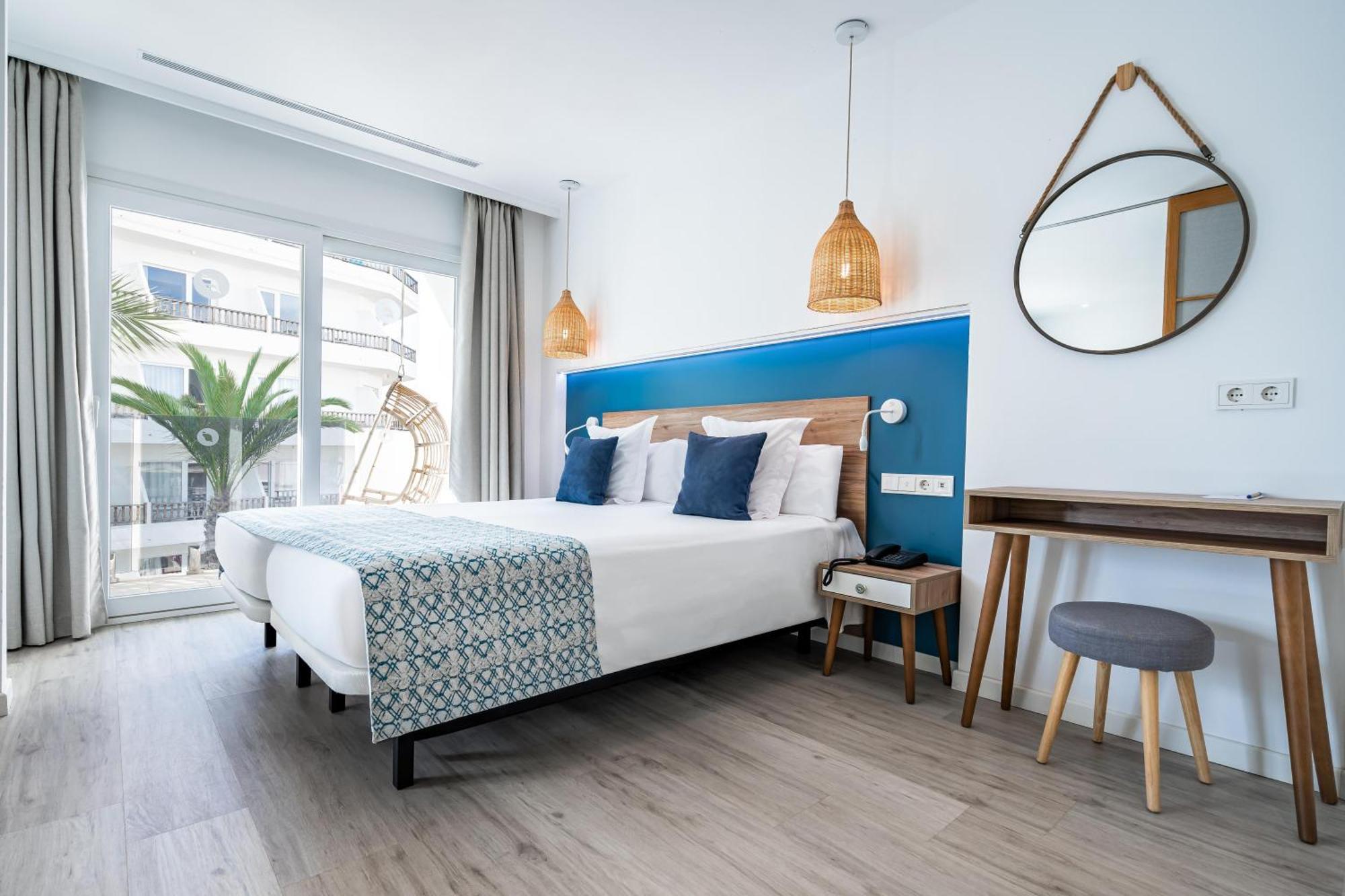 Hotel Thb Gran Bahia Can Picafort (Mallorca)