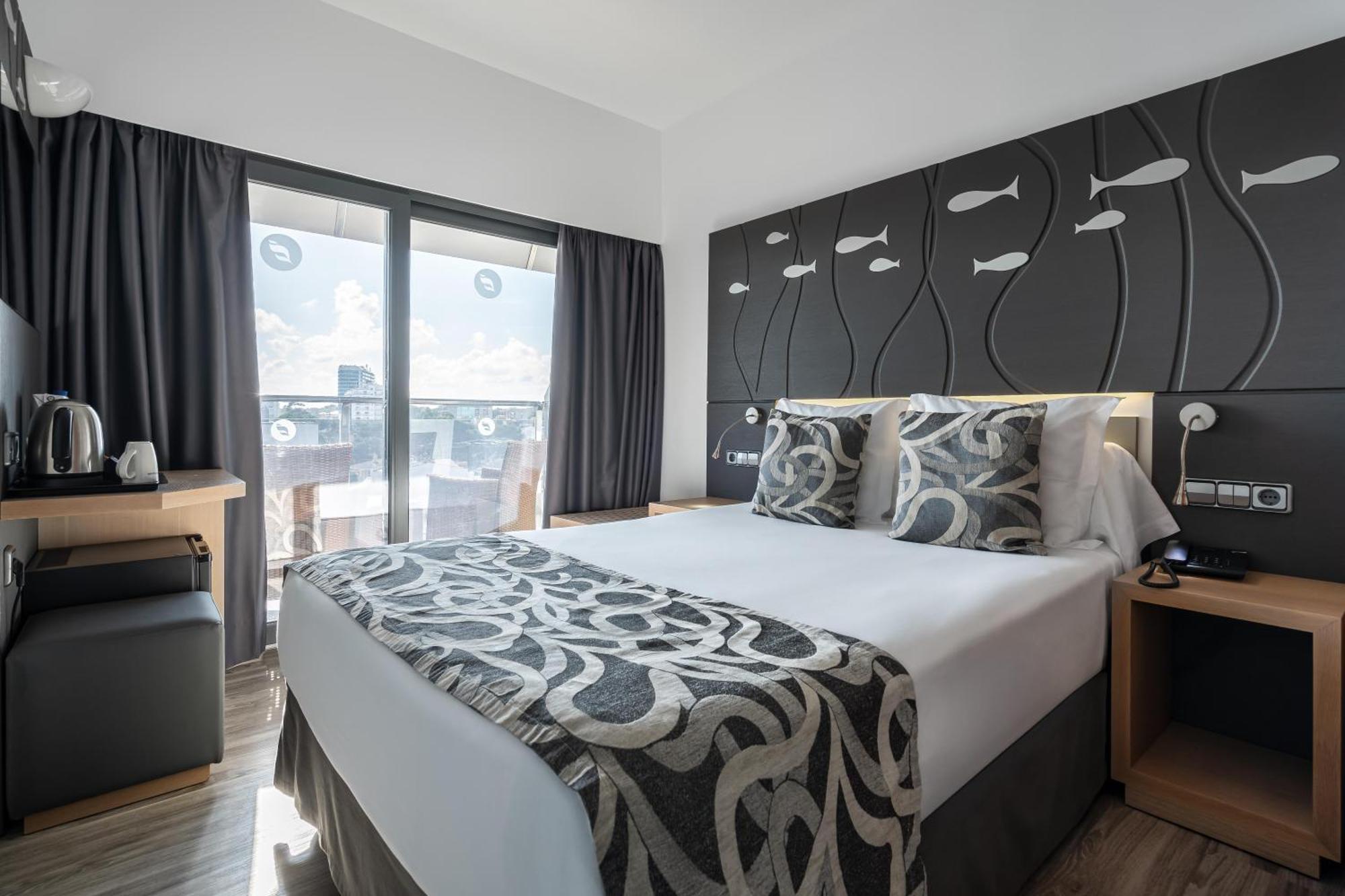 Thb Gran Bahia Can Picafort (Mallorca)