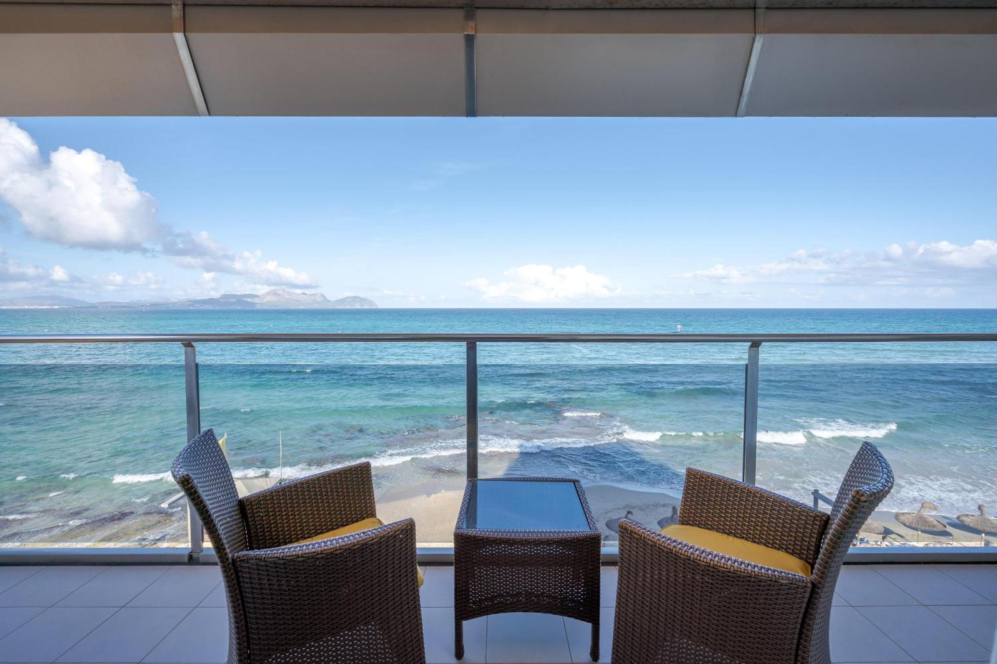 Thb Gran Bahia 4* Can Picafort (Mallorca)