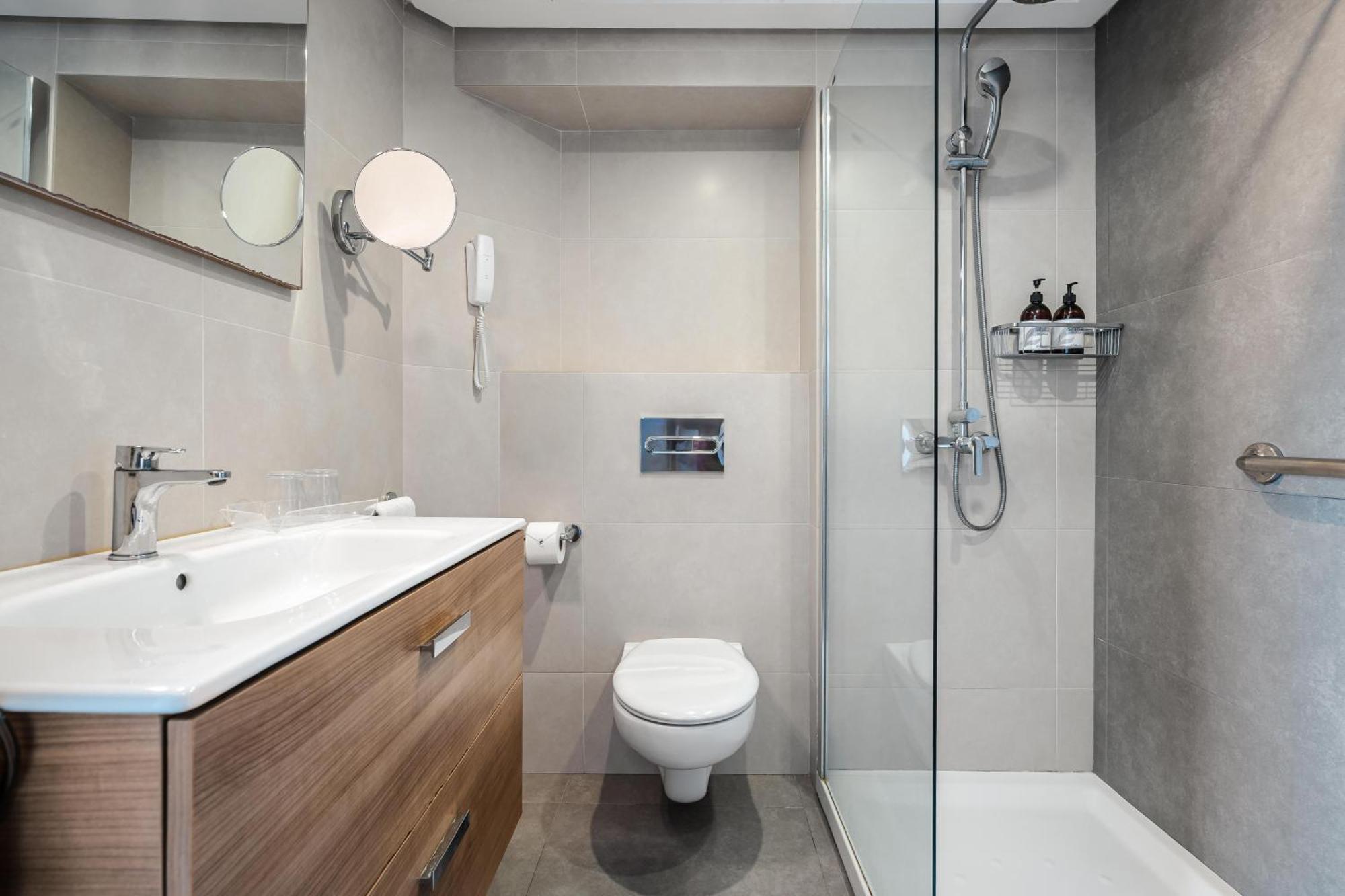 Thb Gran Bahia Hotel 4*