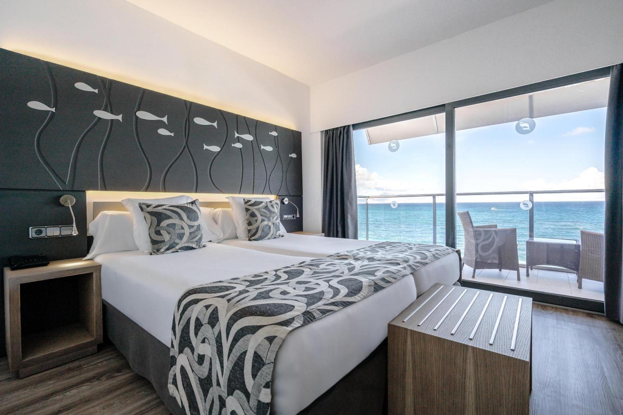 Hotel Thb Gran Bahia 4*