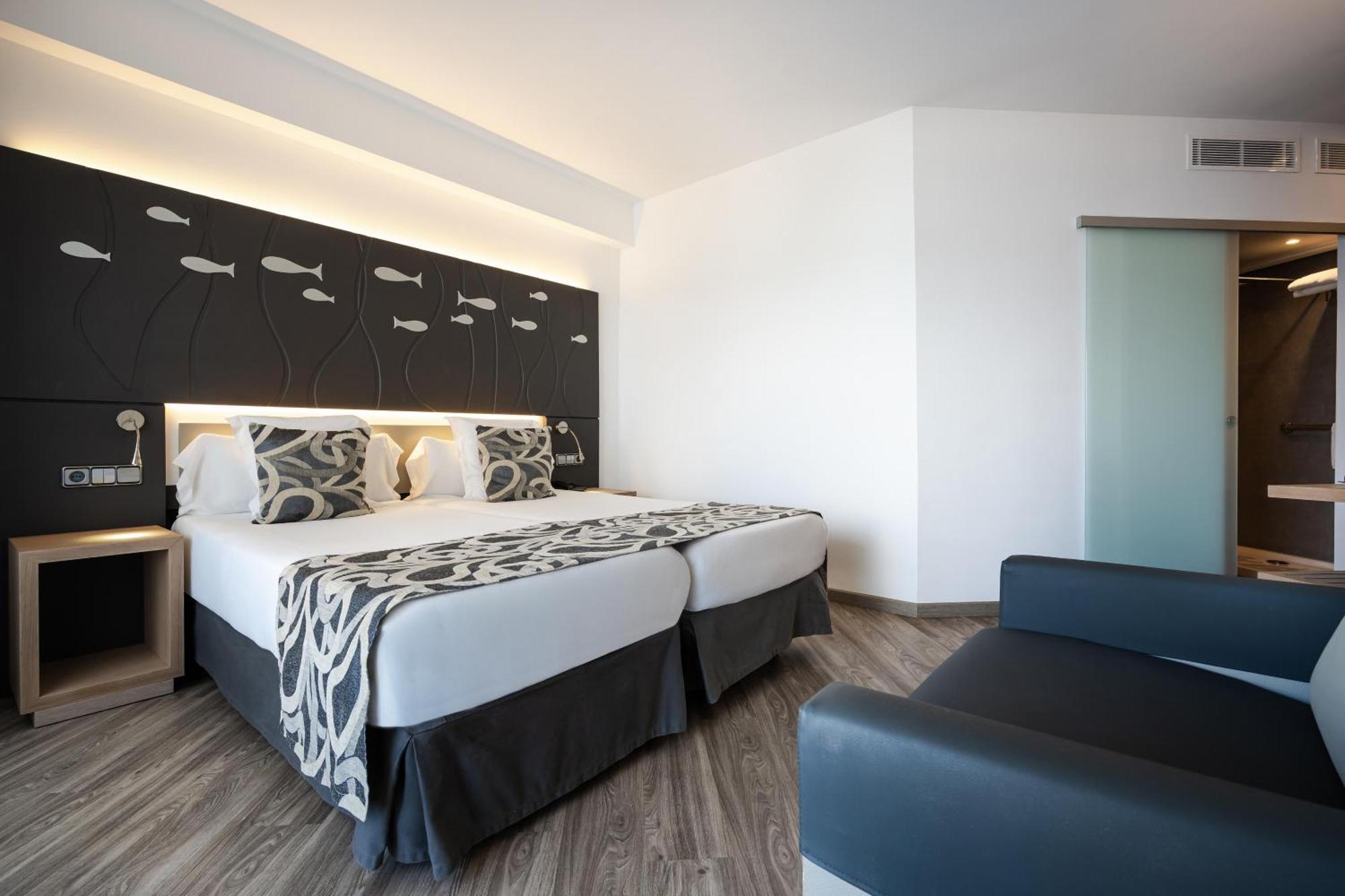 Hotel Thb Gran Bahia Can Picafort (Mallorca)
