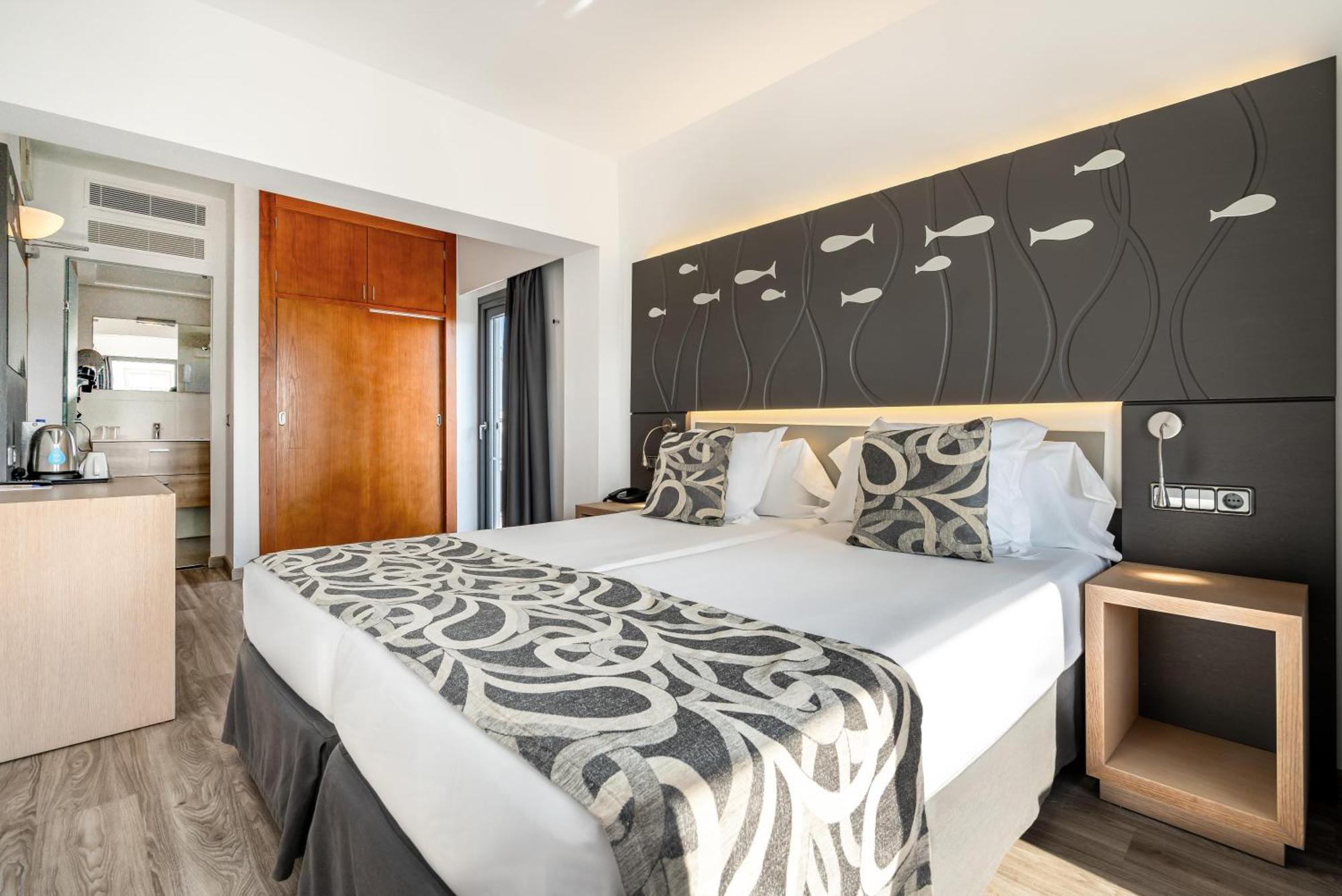 Hotel Thb Gran Bahia