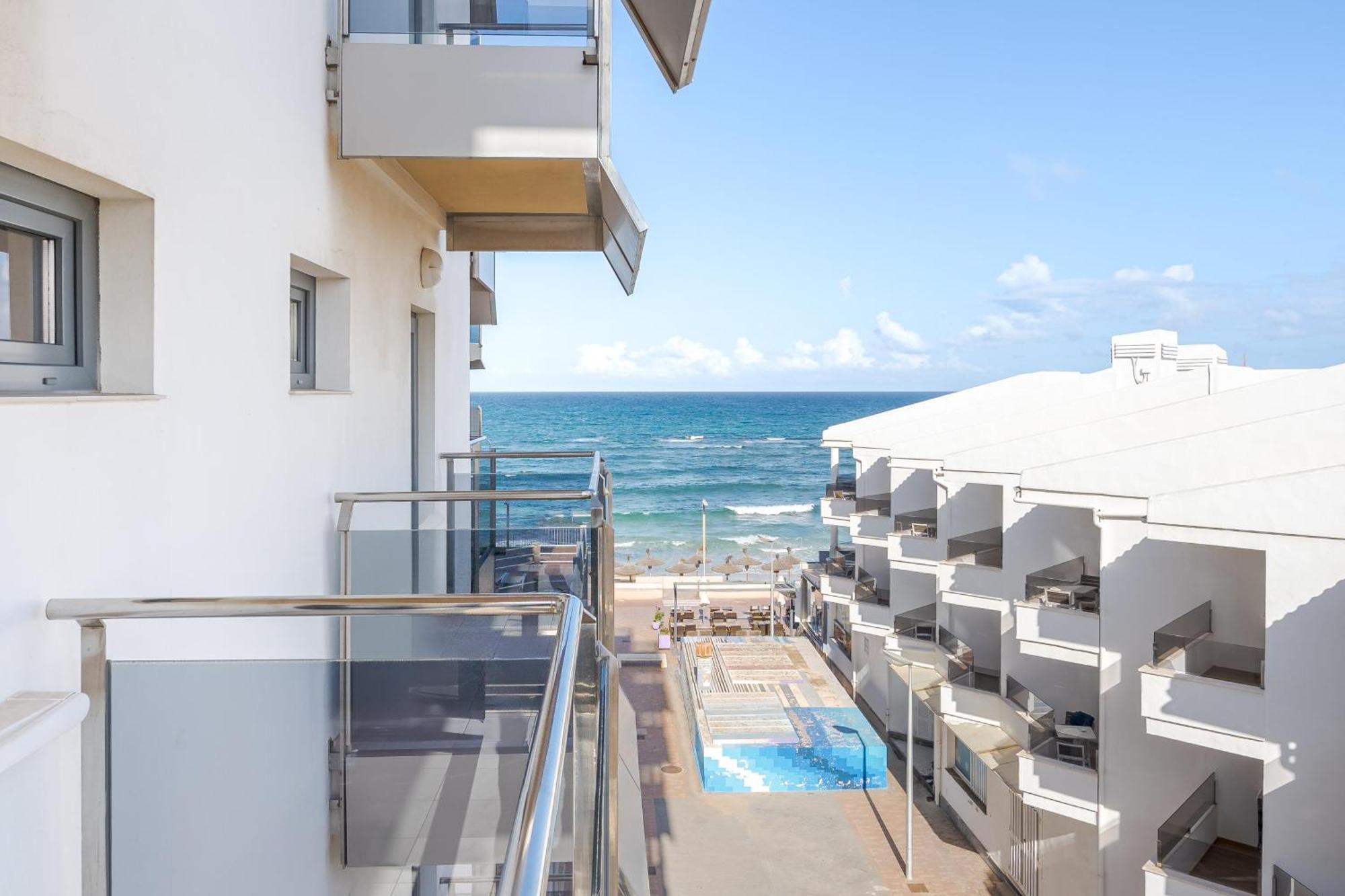 Thb Gran Bahia Hotel 4*