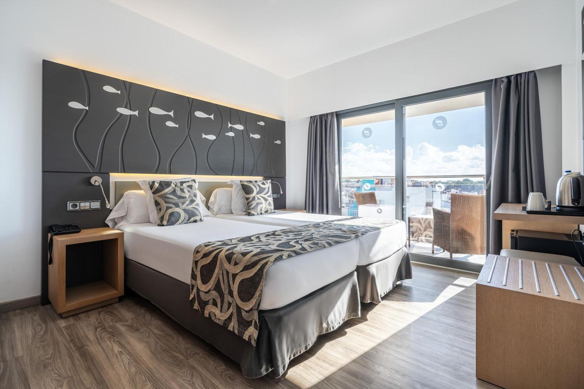Thb Gran Bahia Can Picafort (Mallorca)