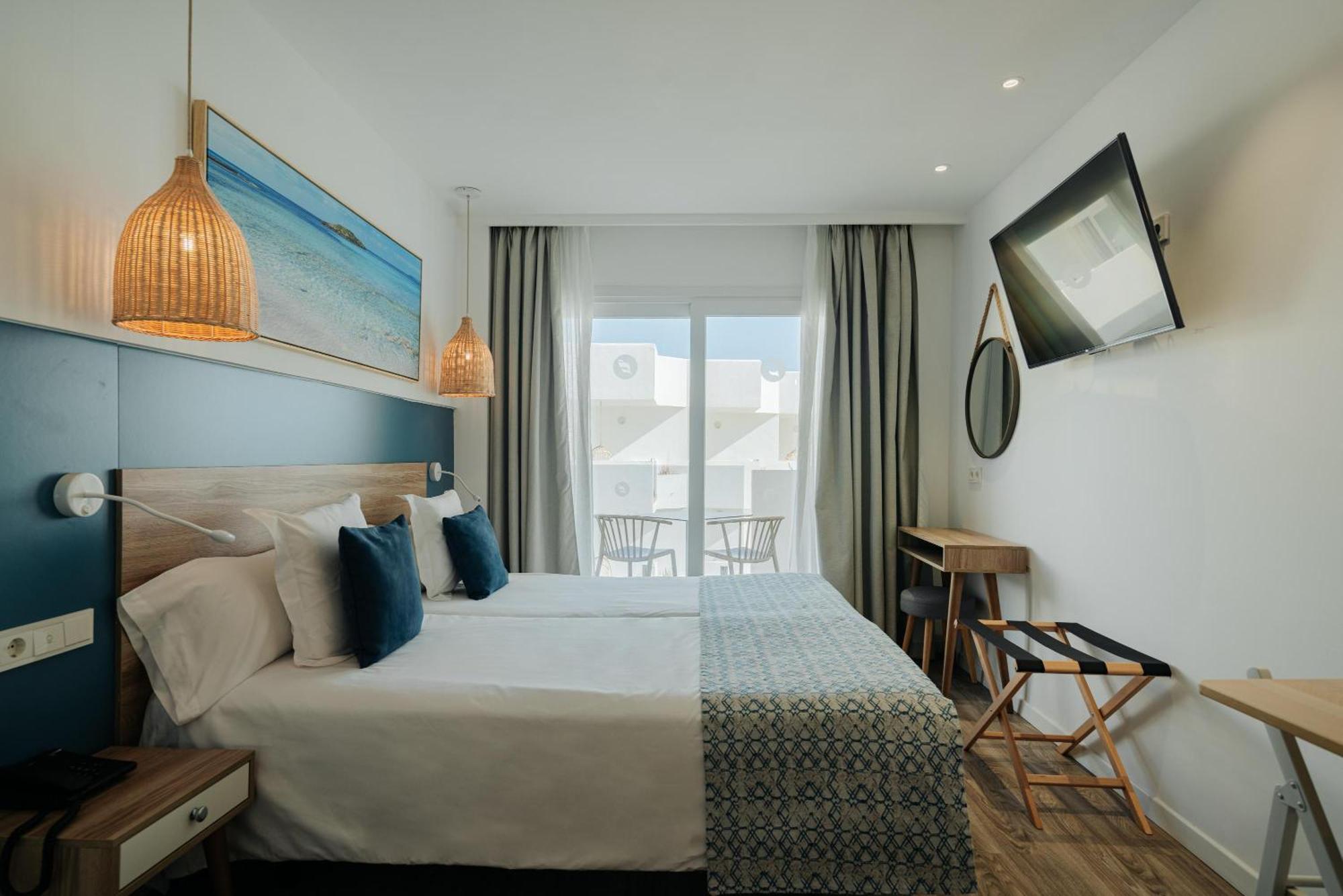 Thb Gran Bahia 4* Can Picafort (Mallorca)