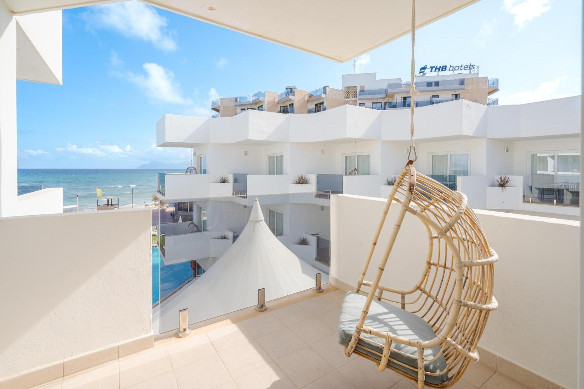 Thb Gran Bahia 4*