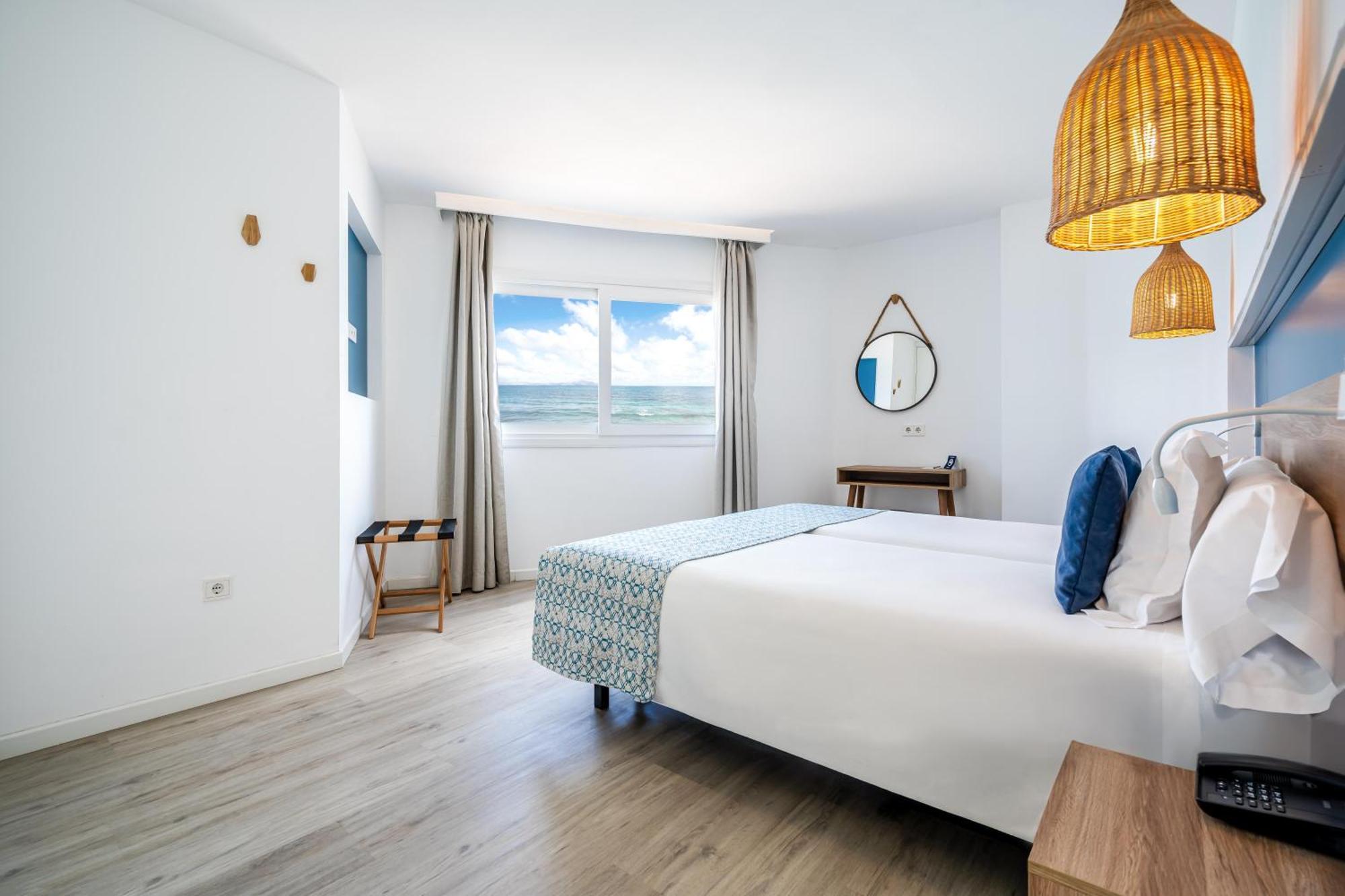 Thb Gran Bahia Hotel 4*