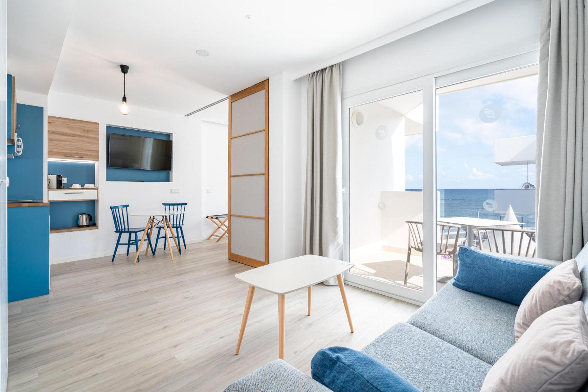 Thb Gran Bahia Can Picafort (Mallorca)