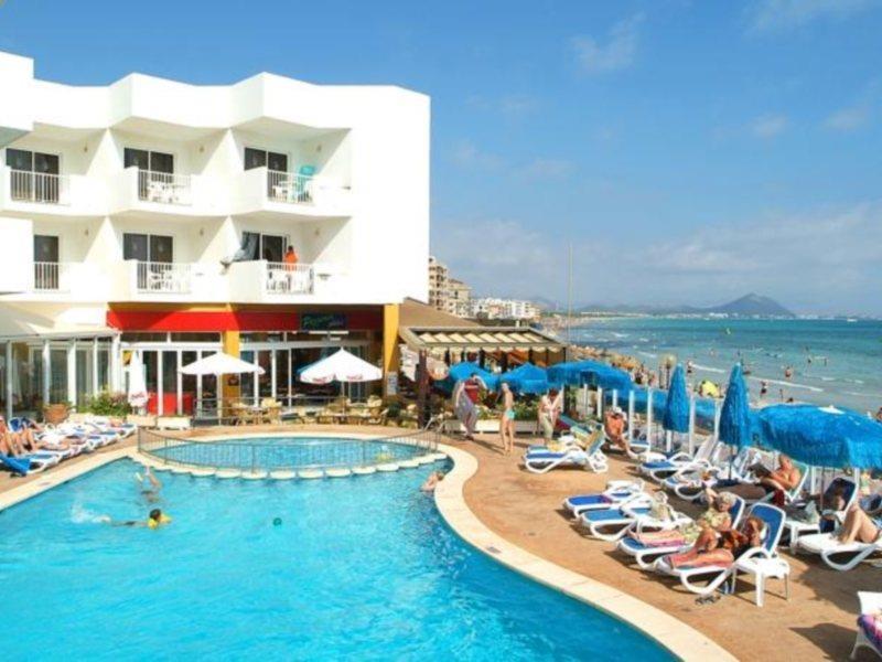 Thb Gran Bahia Hotel