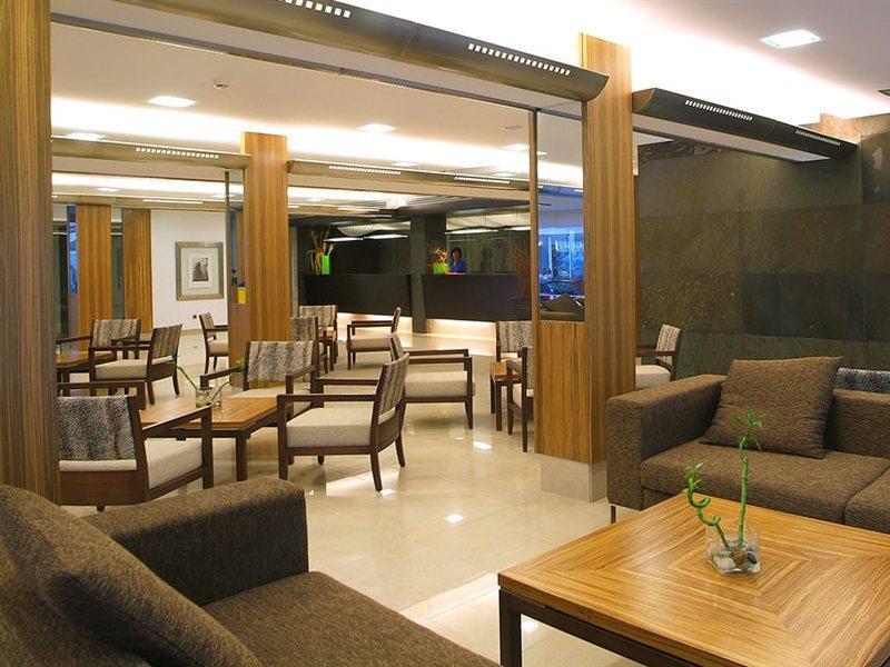 Thb Gran Bahia Hotel Can Picafort (Mallorca)