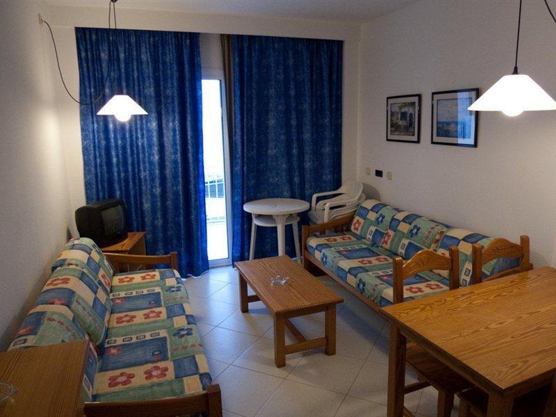 Thb Gran Bahia Hotel