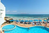 Thb Gran Bahia Hotel 4*
