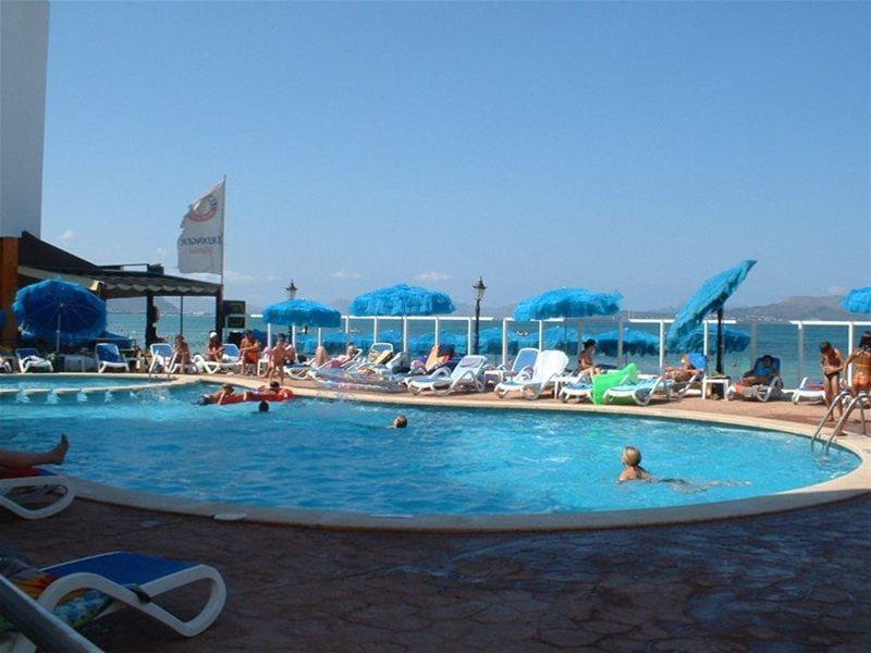 Hotel Thb Gran Bahia 4*