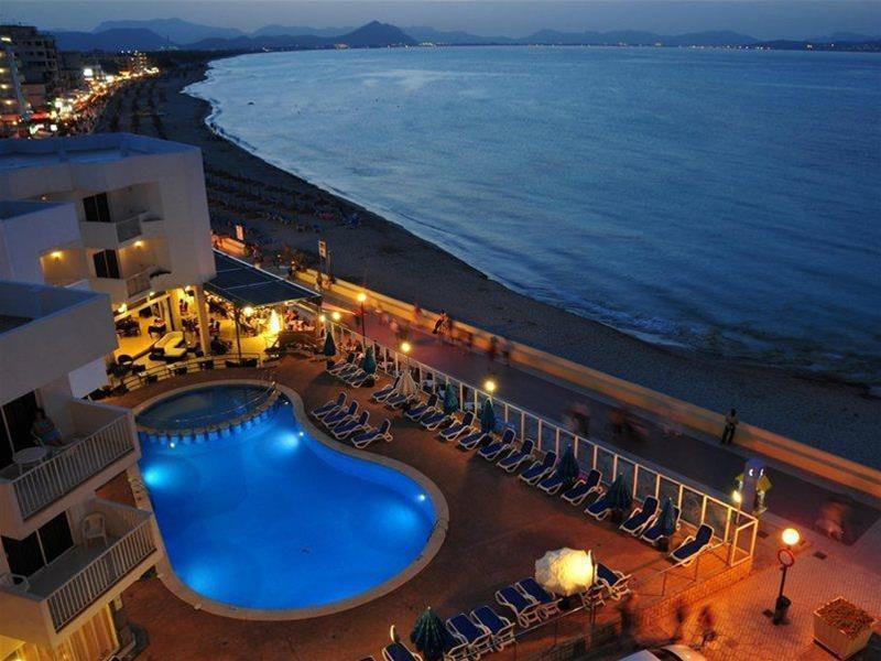 Thb Gran Bahia