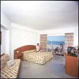 Thb Gran Bahia